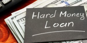 Commercial Hard Money Loans